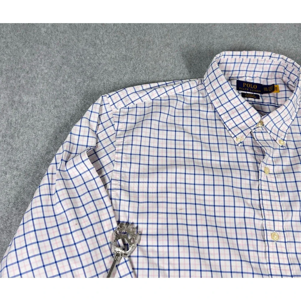 Polo Ralph Lauren pre owned